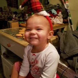 Meet your Posher, Trina